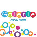 GALERIE INC. logo