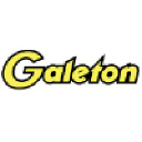 SAFETY AND GLOVES,INC DBA GALETON logo