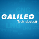 GALILEO TECHNOLOGIES  SA logo