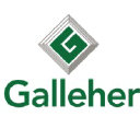 Galleher logo