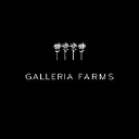 Galleria Farms logo