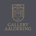 GALLERY AALDERING B.V. logo