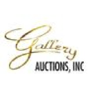 Gallery Auctions logo