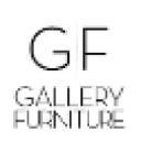 Gallery Furniture logo