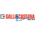 GALLI&CASSINA SPA logo