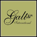 Galt International logo