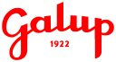 Galup logo