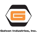 GALVAN INDUSTRIES INC logo