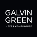 Galvin Green logo