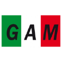 G.A.M. SRL logo