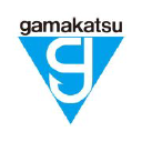 Gamakatsu logo