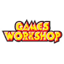 Games Workshop logo