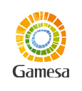 Gamesa logo