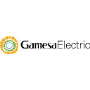 GAMESA ELECTRIC, S.A logo