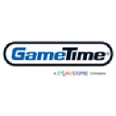 GameTime logo