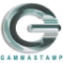 Gammastamp logo