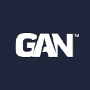 GAN INC. logo