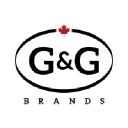 G&G Golf logo