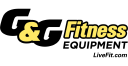 G&G Fitness logo