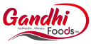 Gandhi Foods logo