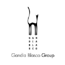 Gandia Blasco logo