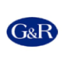 G.R.CORPORATION logo