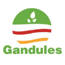 GANDULES INC SAC logo