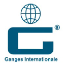 GANGES INTERNATIONALE PVT. LTD. logo