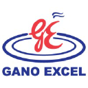 GANO EXCEL INDUSTRIES SDN. BHD. logo