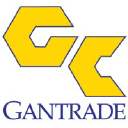 Gantrade logo