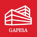 GAPE S.A logo