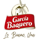 LACTEAS GARCIA BAQUERO SA logo