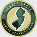 Garden State Lumber logo