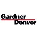 GARDNER DENVER SRL logo