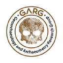 GARG logo