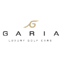 Garia logo