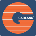 Garland logo