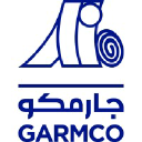 Garmco logo