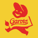 Chocolates Garoto logo