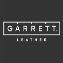 Garrett Leather logo