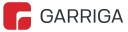 Garriga Paper logo