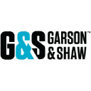 GARSON & SHAW LLC logo