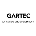 GARTEC logo