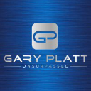 Gary Platt logo