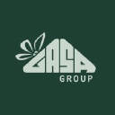 Gasa Group logo