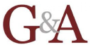 G & A Commercial Seating logo