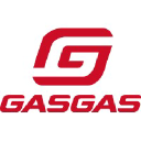 GasGas logo