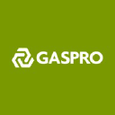 GASPRO CORP. logo