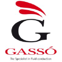 Gasso Equipments logo