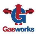 GASWORKS logo